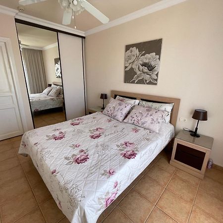 פוארטו דה סנטיאגו Residencial La Mar Mit Meerblick מראה חיצוני תמונה