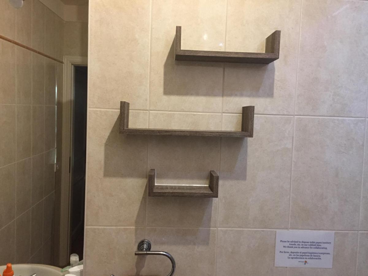 פוארטו דה סנטיאגו Residencial La Mar Mit Meerblick מראה חיצוני תמונה