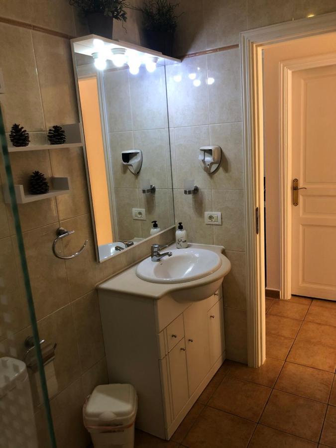 פוארטו דה סנטיאגו Residencial La Mar Mit Meerblick מראה חיצוני תמונה