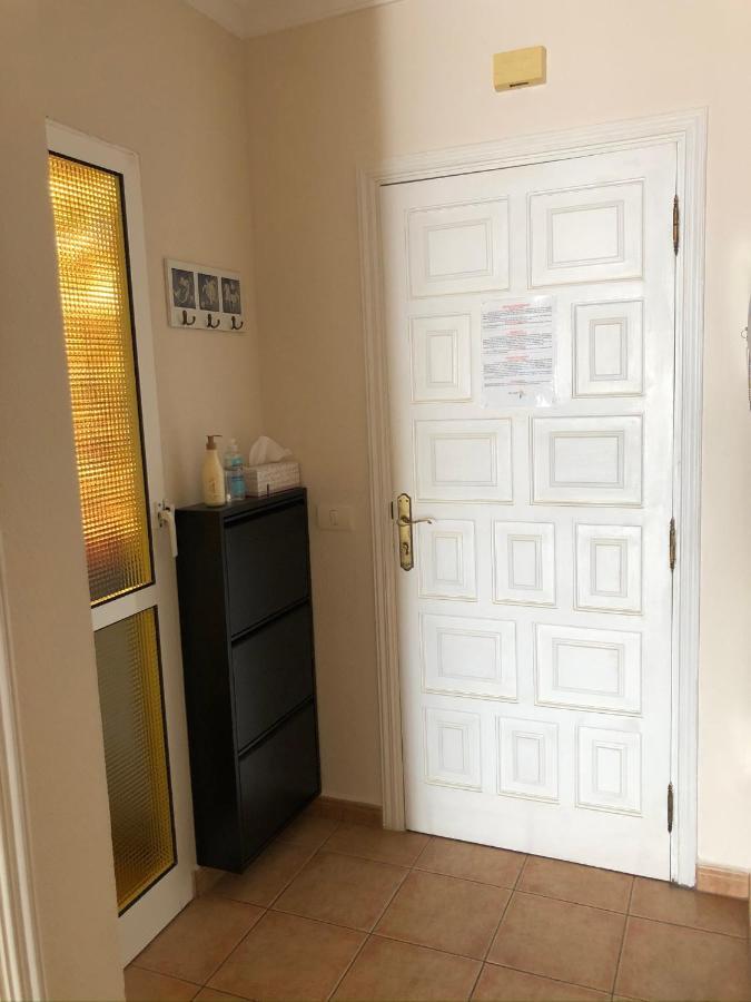 פוארטו דה סנטיאגו Residencial La Mar Mit Meerblick מראה חיצוני תמונה