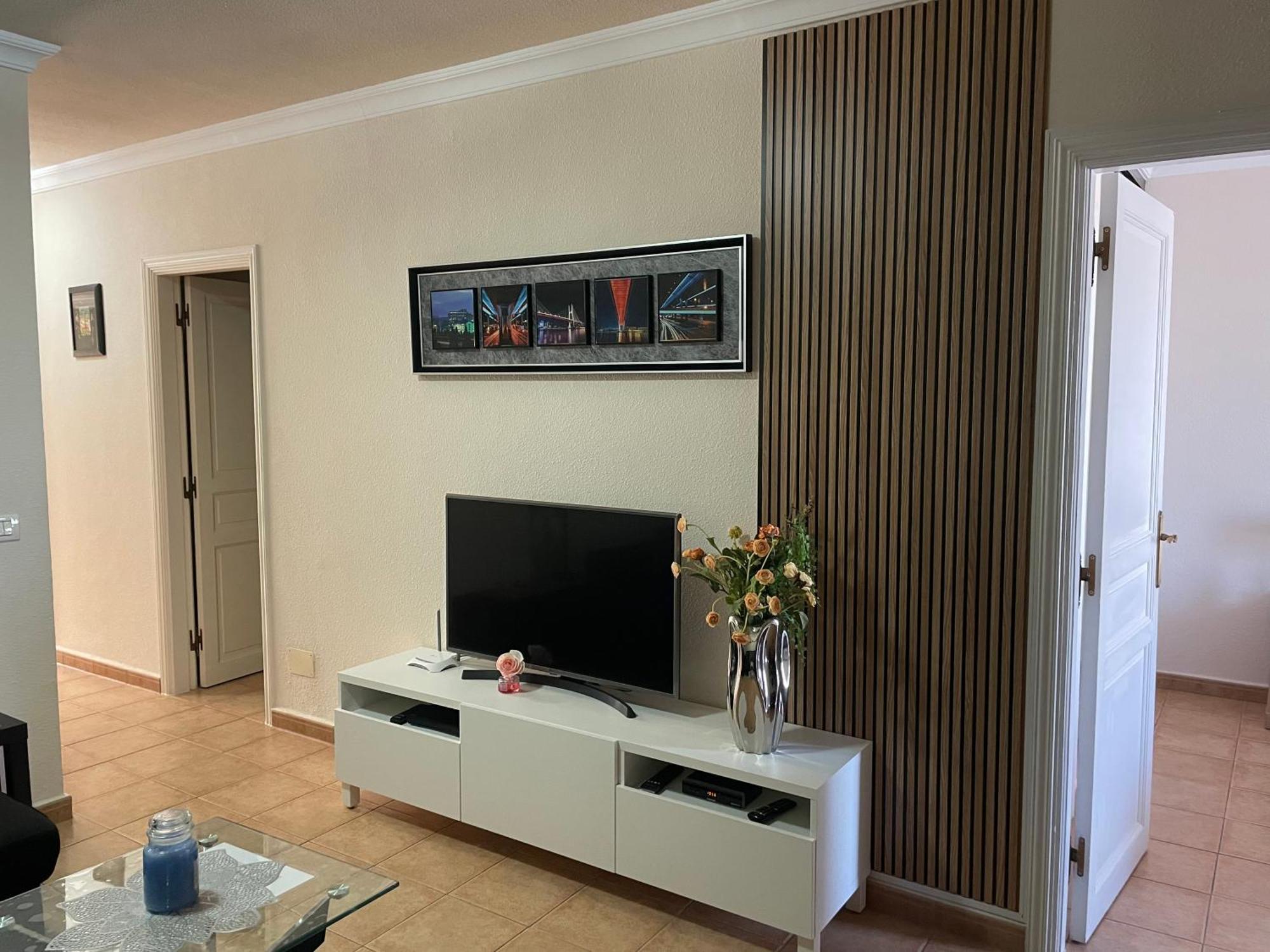 פוארטו דה סנטיאגו Residencial La Mar Mit Meerblick מראה חיצוני תמונה