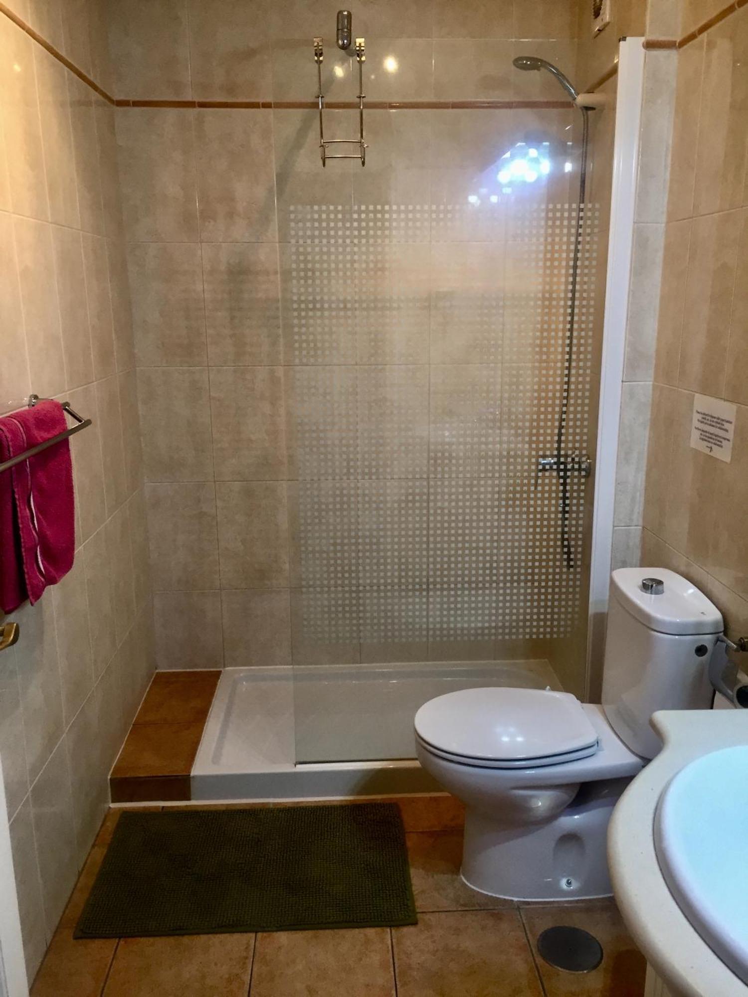 פוארטו דה סנטיאגו Residencial La Mar Mit Meerblick מראה חיצוני תמונה