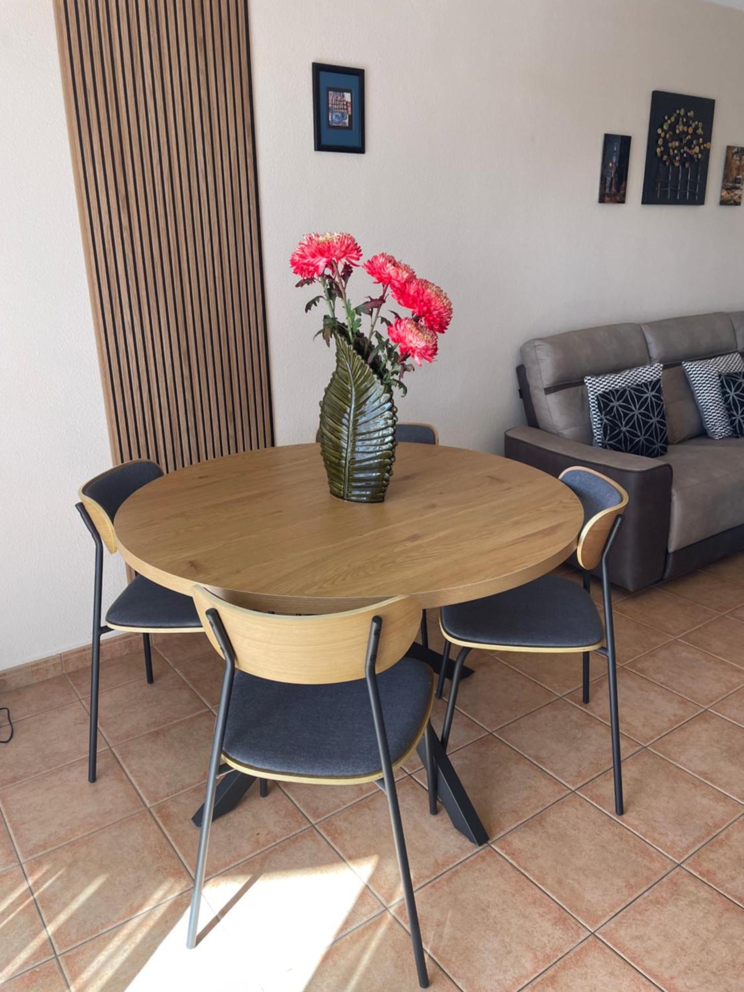 פוארטו דה סנטיאגו Residencial La Mar Mit Meerblick מראה חיצוני תמונה