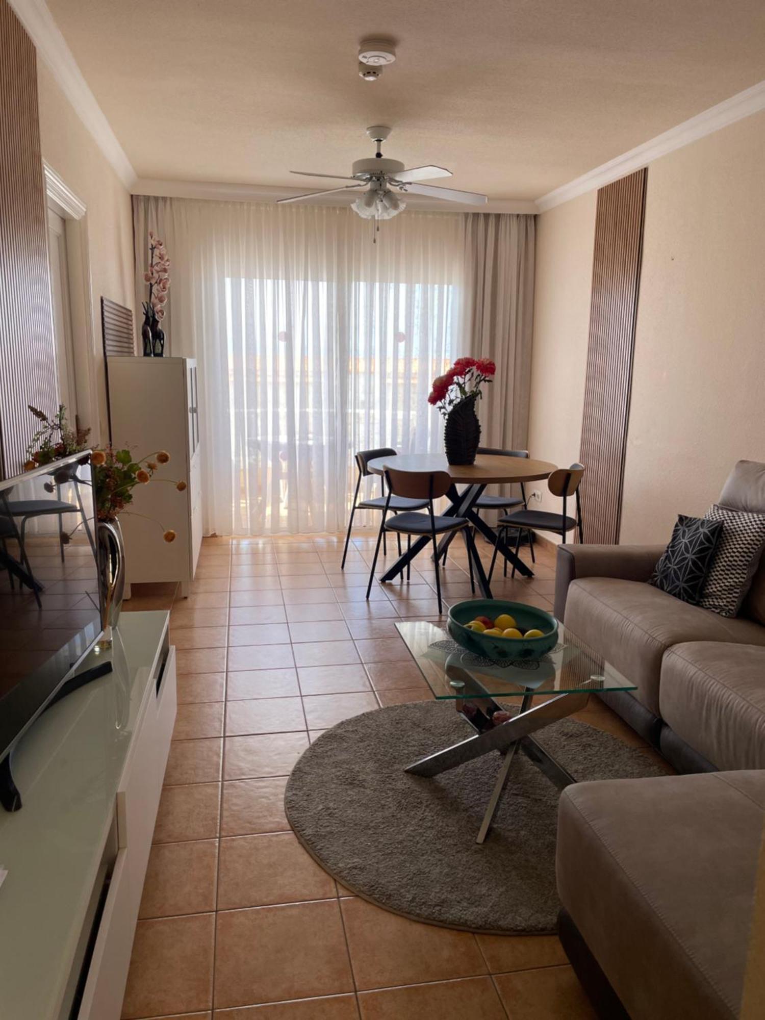 פוארטו דה סנטיאגו Residencial La Mar Mit Meerblick מראה חיצוני תמונה
