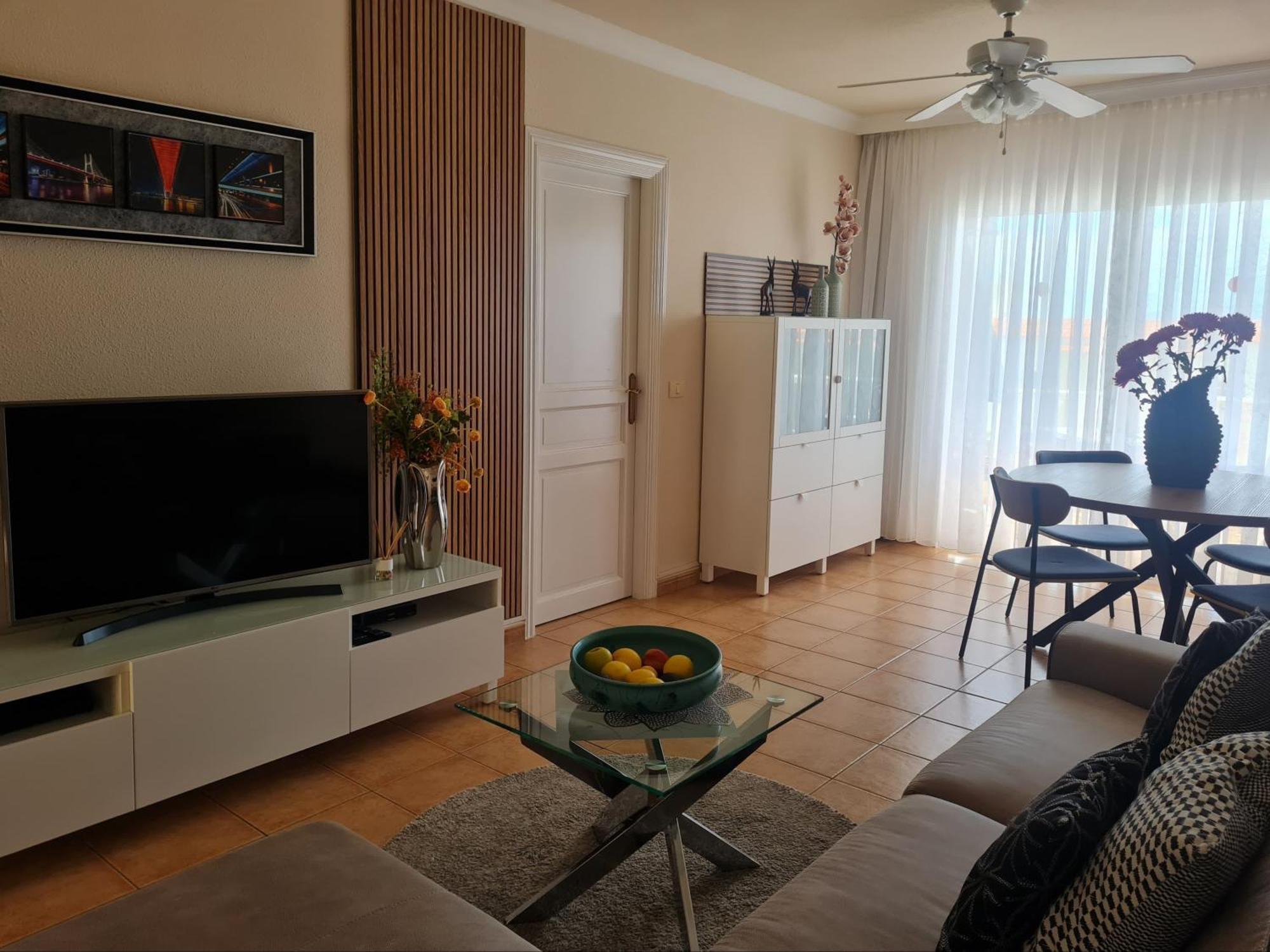 פוארטו דה סנטיאגו Residencial La Mar Mit Meerblick מראה חיצוני תמונה
