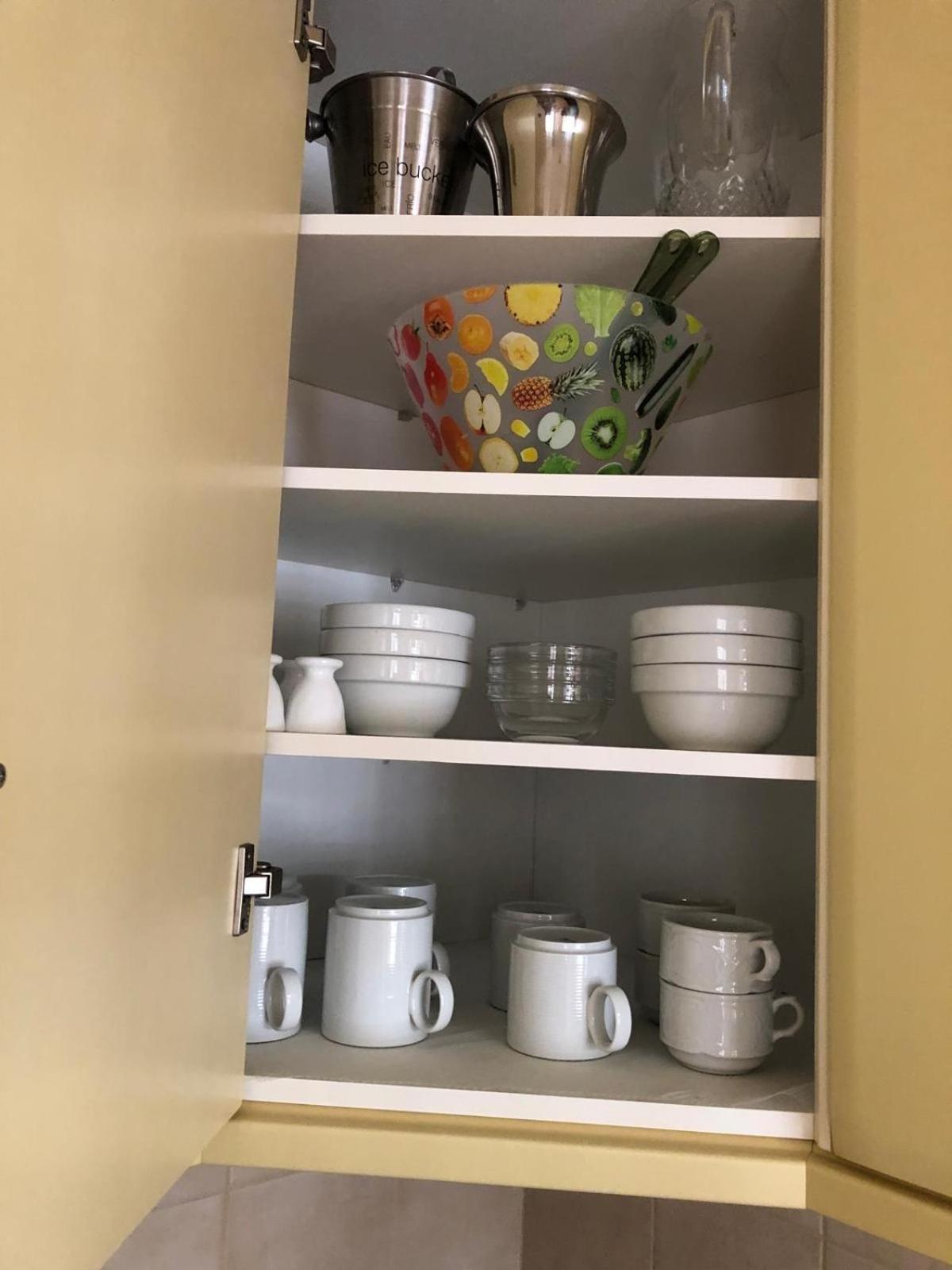 פוארטו דה סנטיאגו Residencial La Mar Mit Meerblick מראה חיצוני תמונה