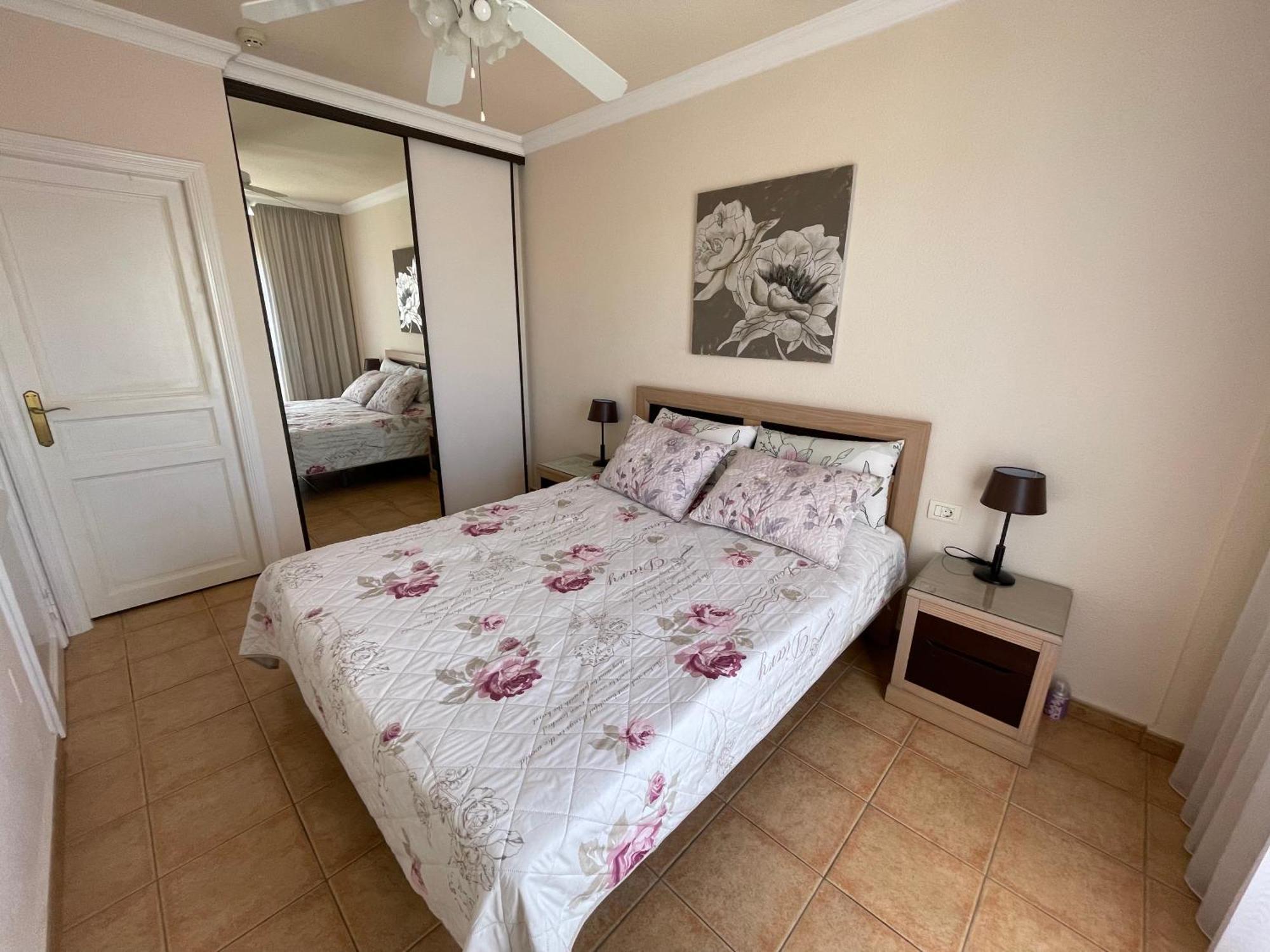 פוארטו דה סנטיאגו Residencial La Mar Mit Meerblick מראה חיצוני תמונה