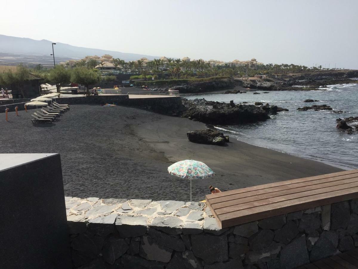 פוארטו דה סנטיאגו Residencial La Mar Mit Meerblick מראה חיצוני תמונה