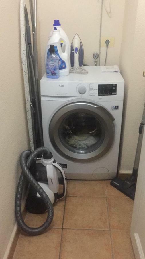 פוארטו דה סנטיאגו Residencial La Mar Mit Meerblick מראה חיצוני תמונה