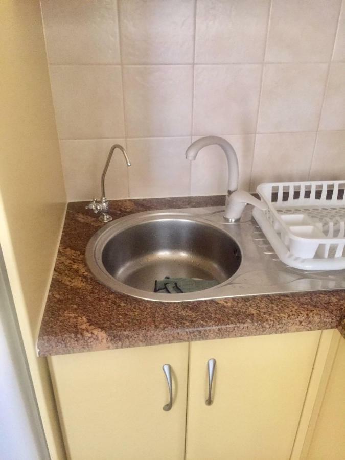 פוארטו דה סנטיאגו Residencial La Mar Mit Meerblick מראה חיצוני תמונה