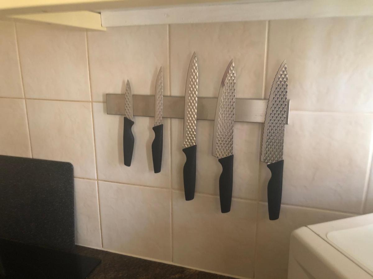 פוארטו דה סנטיאגו Residencial La Mar Mit Meerblick מראה חיצוני תמונה